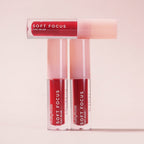 Tinta Blur Ruby Rose Soft Focus