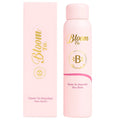 Fijador De Maquillaje En Aerosol Bloomshell | Maquillaje Azahara