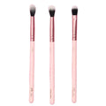 Pinceles Difuminadores X3 Alissha Beauty | Maquillaje Azahara