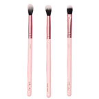 Pinceles Difuminadores X3 Alissha Beauty | Maquillaje Azahara