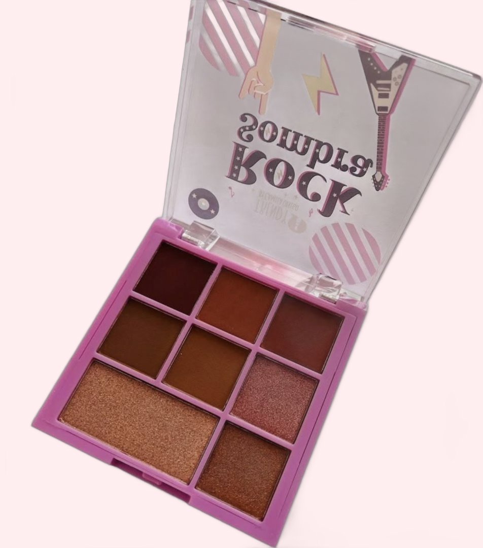 Sombra Rock Trendy Ref SRT1287