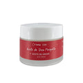 Crema Hidratante Con Aceite De Rosa Mosqueta Lula | Maquillaje Azahara