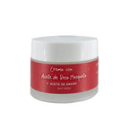 Crema Hidratante Con Aceite De Rosa Mosqueta Lula | Maquillaje Azahara