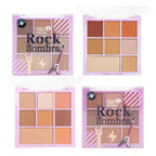 Sombra Rock Trendy Ref Srt1287 | Maquillaje Azahara