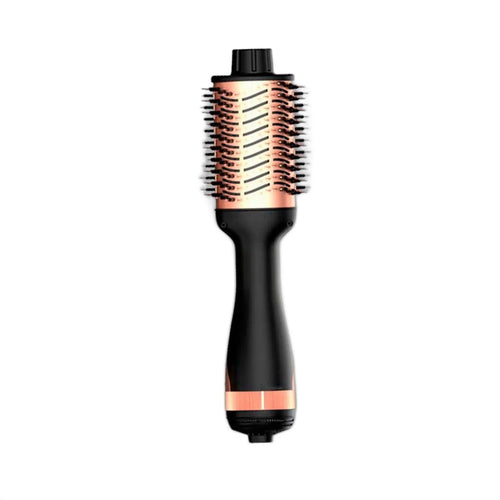Cepillo Secador Keratina De Keratina - Transforma tu cabello en minutos con la magia de la keratina El Cepillo Secador