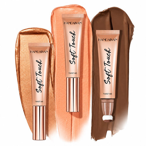 Combo Glow Viral Soft Touch | Maquillaje Azahara