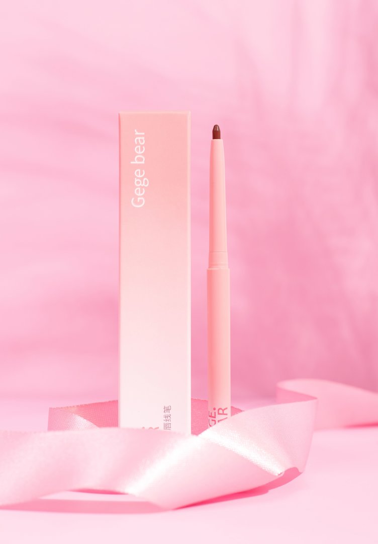 Lapiz Delineador Labial Retractil #3 - El tono que hace que todo el mundo te pregunte qué llevas en los labios El