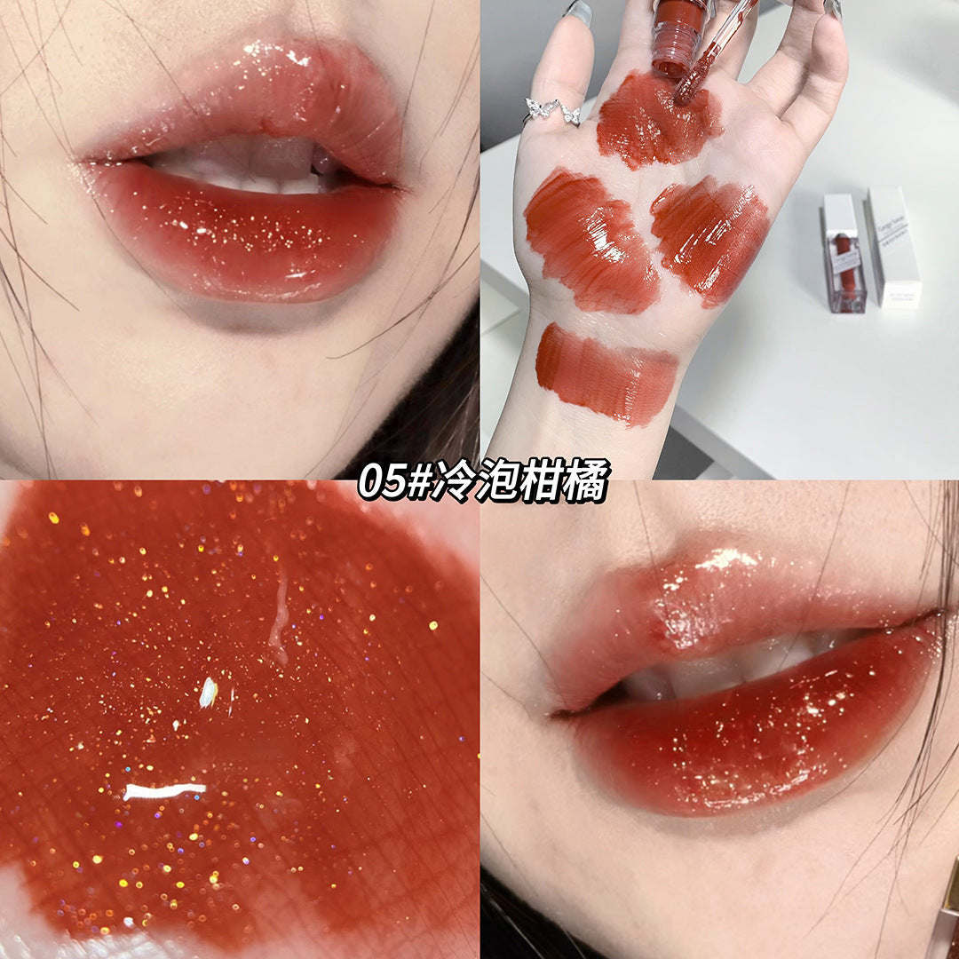 Lip Base Essence 2 - textura y acabado