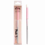 Brocha Pink Brush Difuminadora Alma Beauty | Maquillaje Azahara