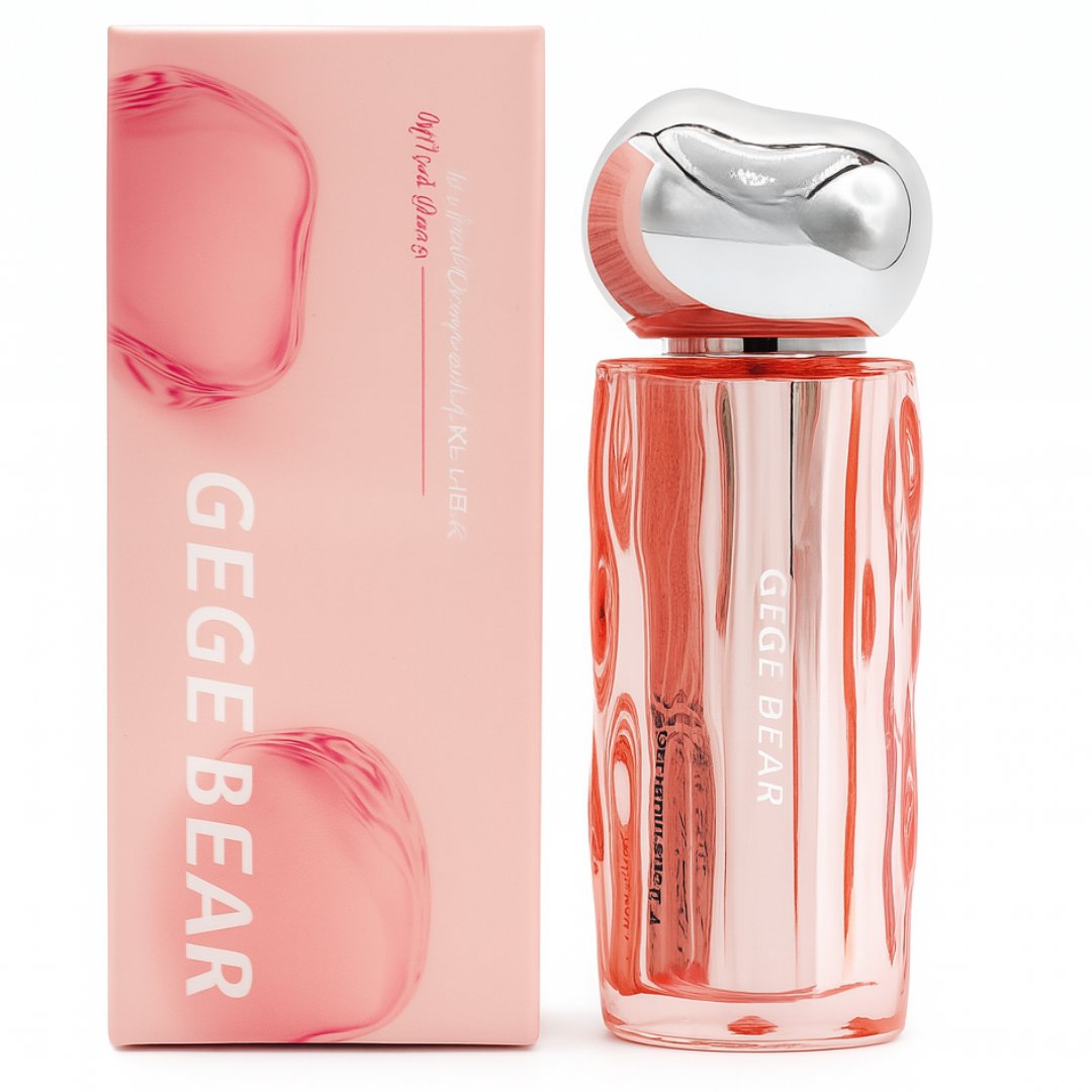 Lipgloss Hidratante Gege 04 | Maquillaje Azahara