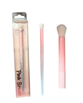 Brocha pink brush difuminadora alma beauty