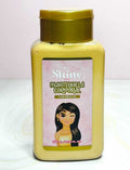 Mantequilla Corporal Dorada Glow Shine by Yaja