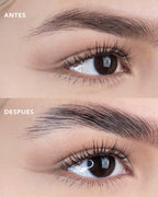 Gel Fijador de Cejas Brow Rise Ruby Rose