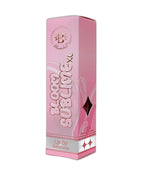 Brillo Bloom Sublime Xl - Labios jugosos y radiantes que invitan a todo El Brillo Bloom XL en tamaño