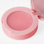 Bloom Oil Control Cream Bloomshell - aplicación en piel