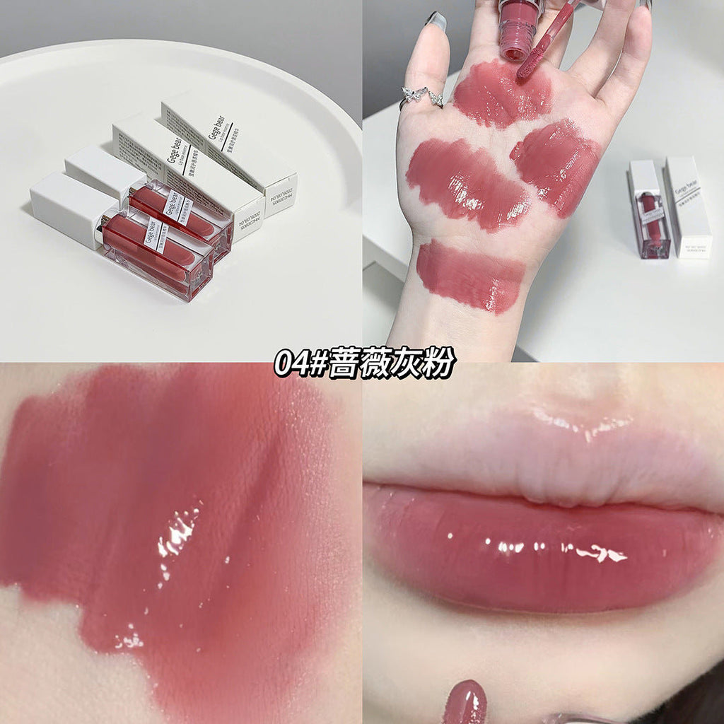 LIPGLOSS HIDRATANTE GEGE 02