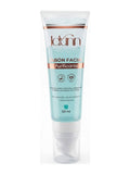 Jabón Facial Purificante Idunn