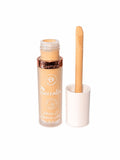 Corrector dermatologico bloomshell vainilla 03
