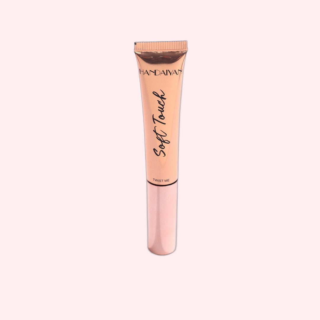 Contorno Liquido Con Aplicador Soft Touch C1 | Maquillaje Azahara