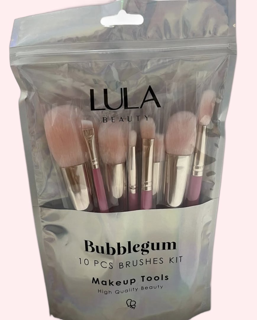 Brochas lula