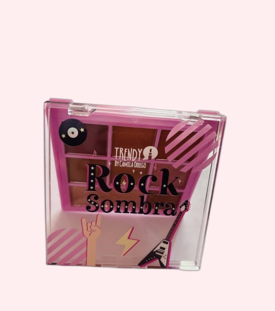 Sombra Rock Trendy Ref SRT1287