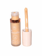 Corrector dermatologico bloomshell natural 01