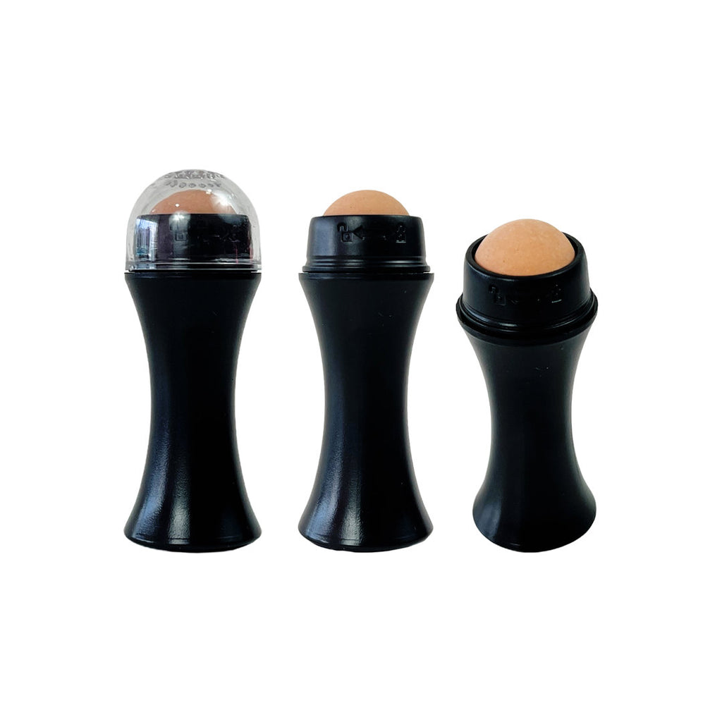 Rodillo Rolling Ball Para La Grasa | Maquillaje Azahara