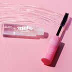 Gel Fijador De Cejas Melu By Ruby Rose - aplicación en piel