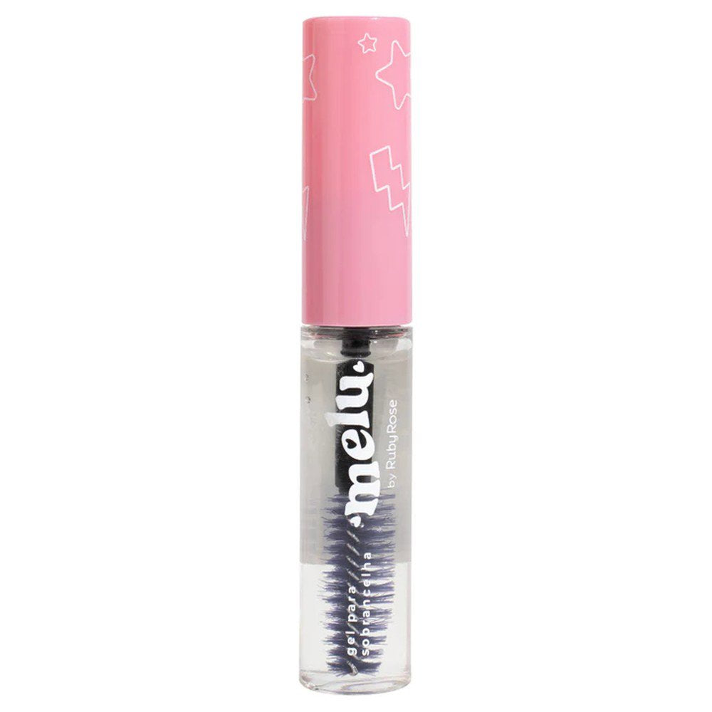 Gel Fijador De Cejas Melu By Ruby Rose | Maquillaje Azahara