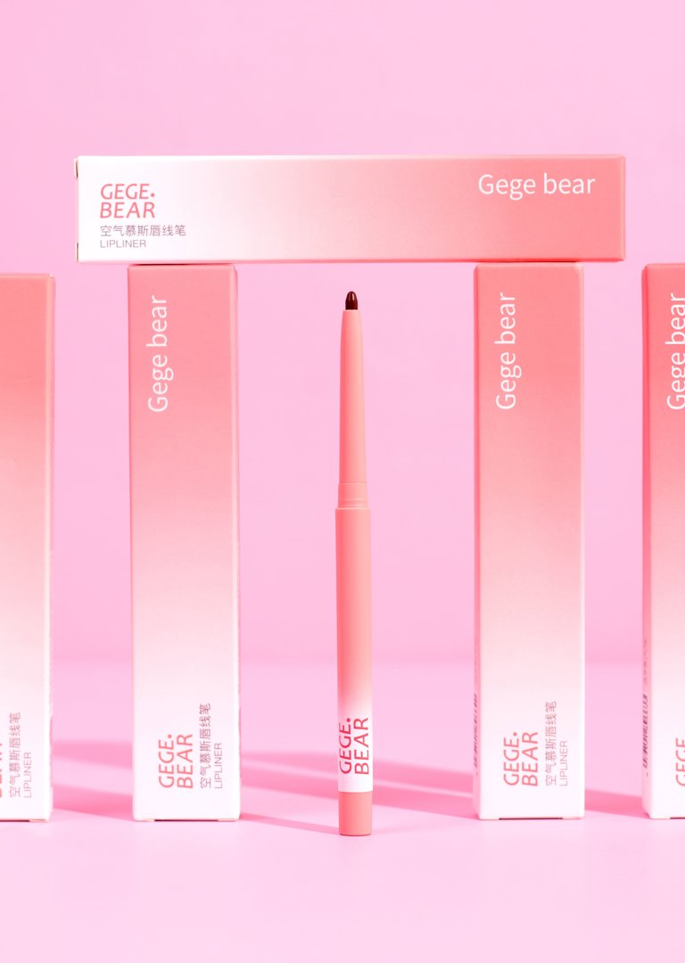 LAPIZ DELINEADOR LABIAL RETRACTIL #2