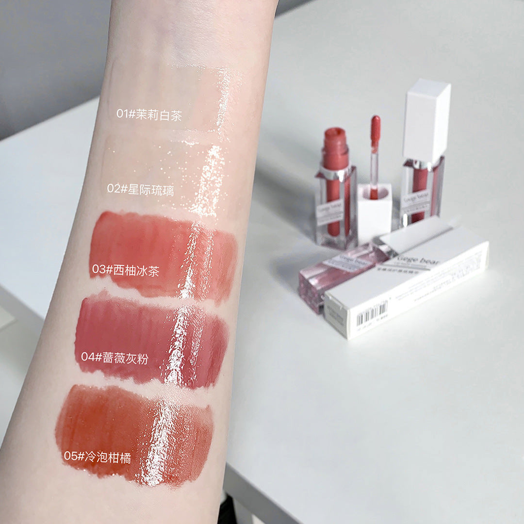 Lip Base Essence 2 - El paso secreto que te faltaba en tu rutina de labios La Lip Base Essence 2 de
