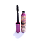 Pestañina Prosa Maxi Volumen Silicon Fucsia | Maquillaje Azahara