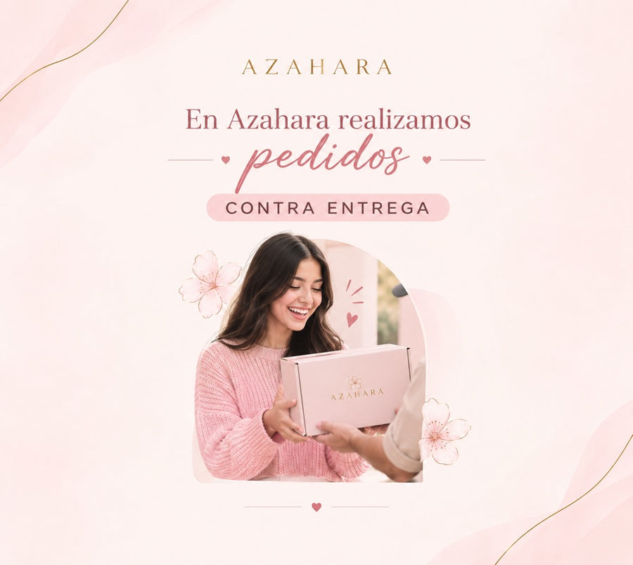 Pedidos contra entrega