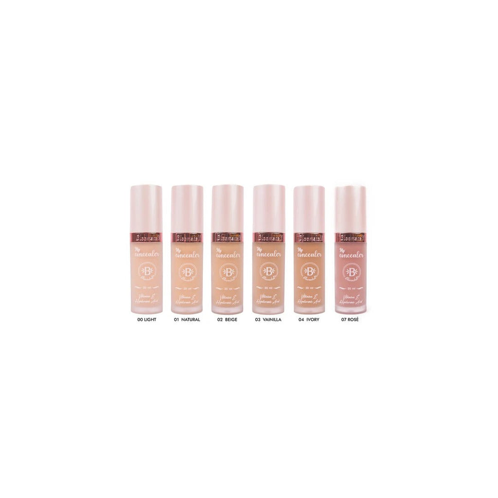 Corrector bloomshell Grande my concealer 20 Ml
