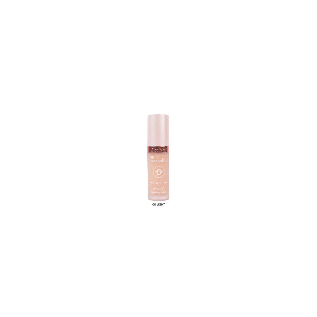 Corrector bloomshell Grande my concealer 20 Ml