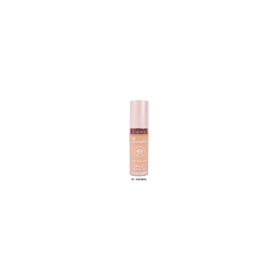 Corrector bloomshell Grande my concealer 20 Ml