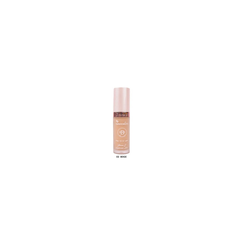 Corrector bloomshell Grande my concealer 20 Ml