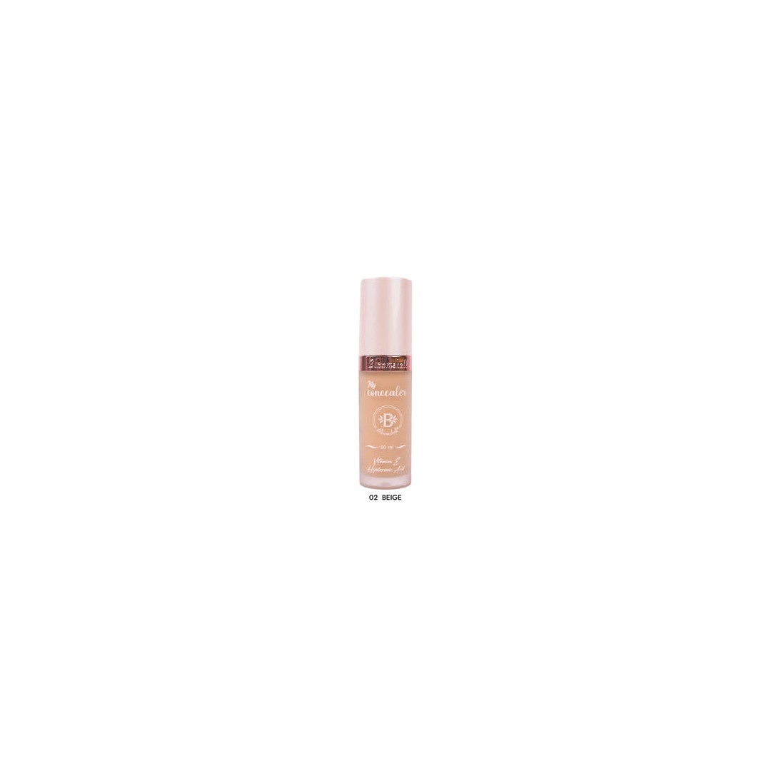 Corrector bloomshell Grande my concealer 20 Ml