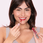 Tinta Blur Ruby Rose Soft Focus