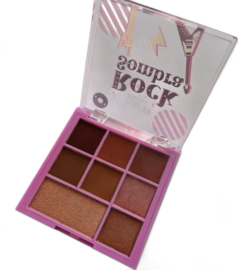 Sombra Rock Trendy Ref SRT1287