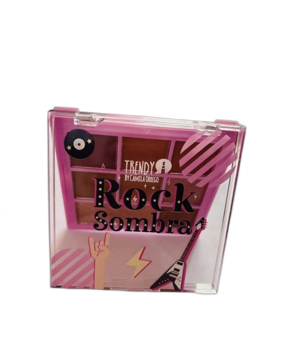 Sombra Rock Trendy Ref SRT1287
