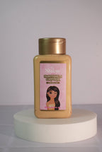 Mantequilla Corporal Dorada Glow Shine by Yaja