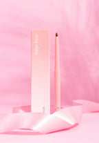 Lapiz Delineador Labial Retractil #4 - Contorno perfecto, color que dura y comodidad todo el día El Delineador Labial