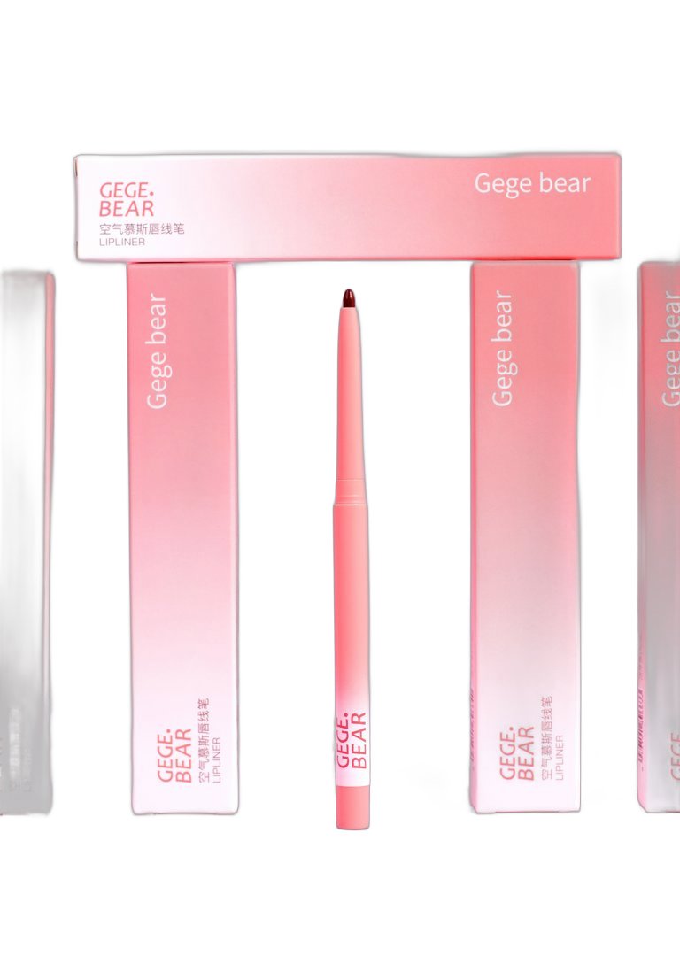 Lapiz Delineador Labial Retractil #1 | Maquillaje Azahara