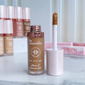 CORRECTOR DERMATOLOGICO BLOOMSHELL VAINILLA