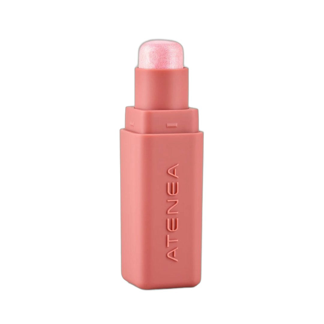 Iluminador En Stick Sublime Atenea | Maquillaje Azahara