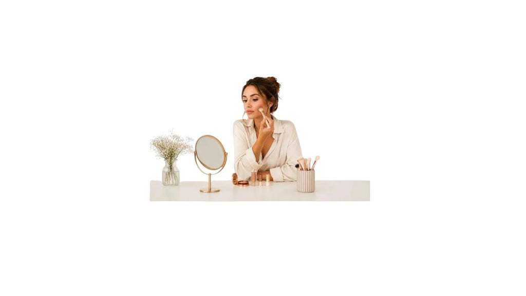 Bloom cleanser lumi gel