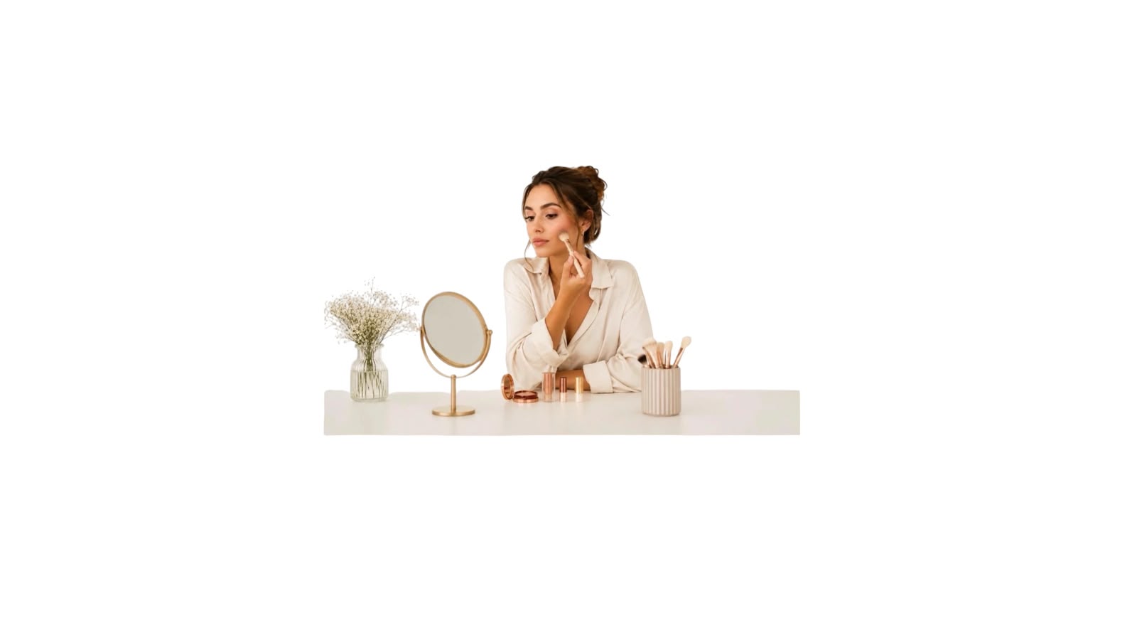 Bloom cleanser lumi gel