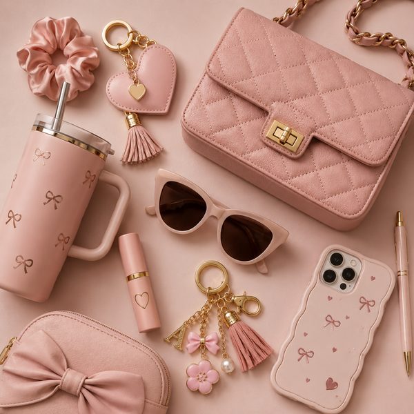 Accesorios y Bolsos